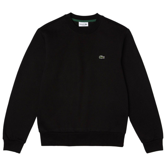 Lacoste Ανδρικό φούτερ Brushed Fleece
